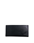 Prada  Cheque Book Holder, back view